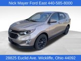 Used 2019 Chevrolet Equinox LT image 3