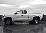 New 2025 Toyota Tacoma SR image 3