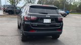New 2025 Jeep Compass Limited image 6