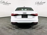 Used 2022 Audi A4 2.0T Premium Plus w/ Premium Plus Package image 5