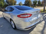 Used 2013 Ford Fusion SE image 4
