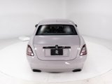 New 2024 Rolls-Royce Ghost Black Badge image 4