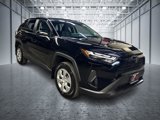 Used 2023 Toyota RAV4 LE image 3