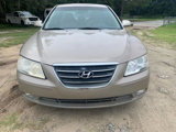 Used 2009 Hyundai Sonata GLS image 4