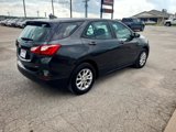 Used 2021 Chevrolet Equinox LS image 5