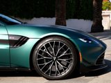 Used 2022 Aston Martin V8 Vantage Coupe image 4