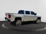 Used 2018 Chevrolet Silverado 1500 LTZ Z71 w/ LTZ Plus Package image 5