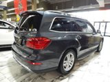 Used 2014 Mercedes-Benz GL 450 4MATIC image 4