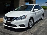 Used 2019 Nissan Sentra S image 3