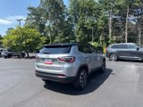 Used 2022 Jeep Compass Limited image 3