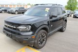 Used 2021 Ford Bronco Sport Outer Banks image 2