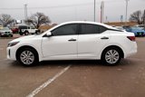 New 2025 Nissan Sentra S image 2