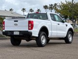 Used 2021 Ford Ranger XL w/ Equipment Group 101A High image 4