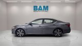 Used 2022 Nissan Altima 2.5 SR image 4