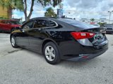 Used 2019 Chevrolet Malibu LS image 5