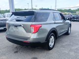 Used 2020 Ford Explorer XLT image 4