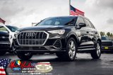 Used 2020 Audi Q3 2.0T Premium Plus w/ Premium Plus Package image 4