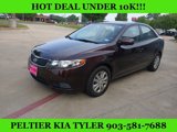 Used 2011 Kia Forte EX image 3