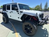 Used 2016 Jeep Wrangler Unlimited Sport w/ Quick Order Package 24S image 5