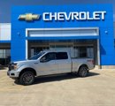 Used 2018 Ford F150 XLT image 3