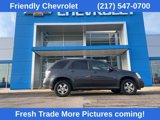 Used 2007 Chevrolet Equinox LT image 3