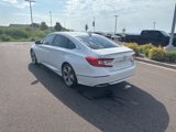 Used 2018 Honda Accord Touring image 2