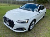 Used 2022 Audi A5 2.0T Premium Plus w/ Premium Plus image 3