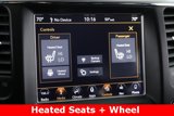 Used 2018 Jeep Grand Cherokee Altitude image 4
