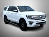Used 2021 Ford Expedition Platinum image 3