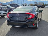 Used 2021 Honda Civic LX image 3