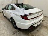 Certified 2020 Hyundai Sonata Limited w/ Cargo Package image 4