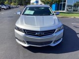 Used 2016 Chevrolet Impala LTZ image 4