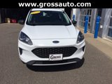 Used 2022 Ford Escape S image 3
