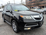 Used 2011 Acura MDX w/ Technology Package image 5