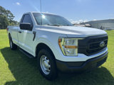 Used 2022 Ford F150 XL w/ Equipment Group 101A High image 3