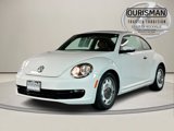 Used 2015 Volkswagen Beetle 1.8T Classic image 2