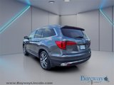Used 2017 Honda Pilot Touring image 2
