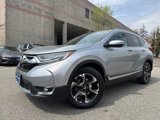 Used 2018 Honda CR-V Touring image 1
