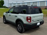 Used 2024 Ford Bronco Sport Badlands image 4