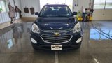 Used 2017 Chevrolet Equinox LT w/ Convenience Package image 2