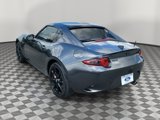 Used 2022 MAZDA MX-5 Miata RF Grand Touring w/ Weather Package image 2