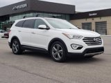Used 2016 Hyundai Santa Fe Limited w/ Option Group 04 image 3