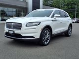 Certified 2023 Lincoln Nautilus Reserve w/ Equipment Group 201A image 4