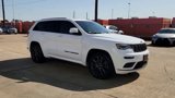 Used 2018 Jeep Grand Cherokee High Altitude image 3