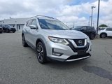 Certified 2019 Nissan Rogue SL w/ Premium Package image 2