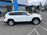 Used 2019 Volkswagen Atlas SEL Premium image 2