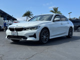 Used 2021 BMW 330e w/ Premium Package image 3