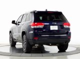 Used 2018 Jeep Grand Cherokee Limited image 3