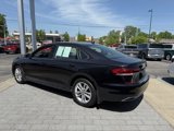Used 2021 Volkswagen Passat 2.0T S image 4