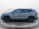 Certified 2022 Volkswagen Taos SE w/ IQ.Drive SE Package image 4